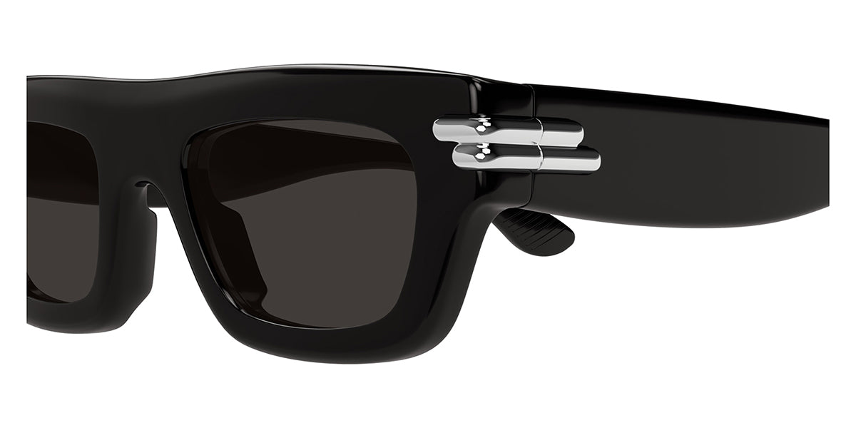 Bottega Veneta BV1321S 001 Sunglasses - Pretavoir