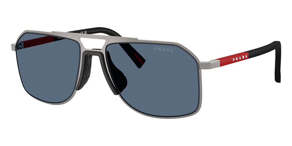 Prada Linea Rossa SPS B51 5AV06A Sunglasses - Pretavoir