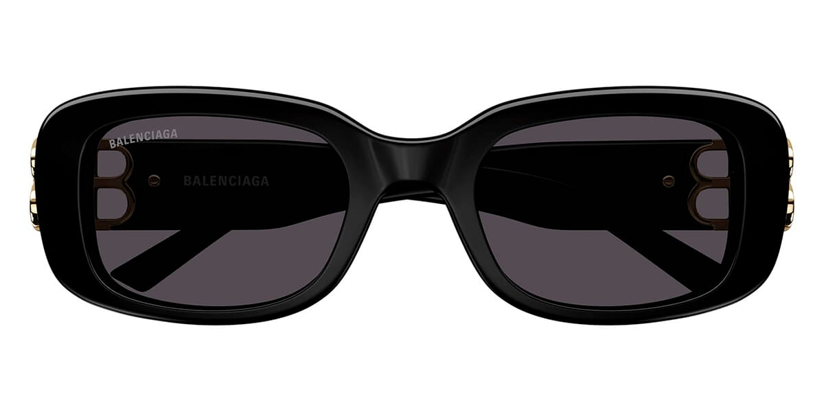 Balenciaga BB0310SK 001 Sunglasses - US