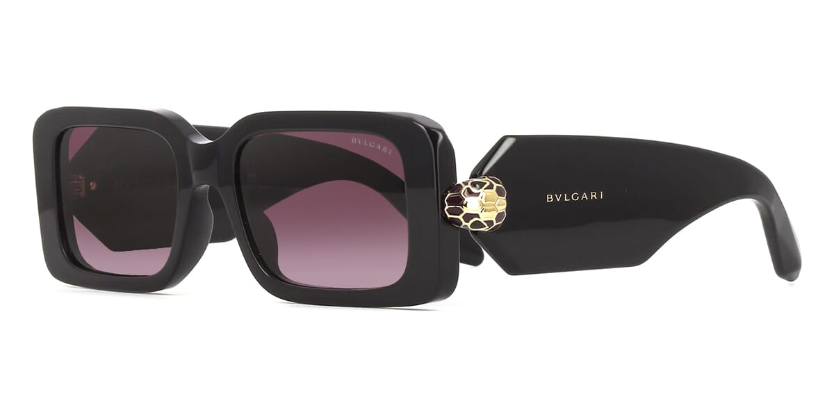 Bvlgari Serpenti Forever BV40044I 01Z Sunglasses - US