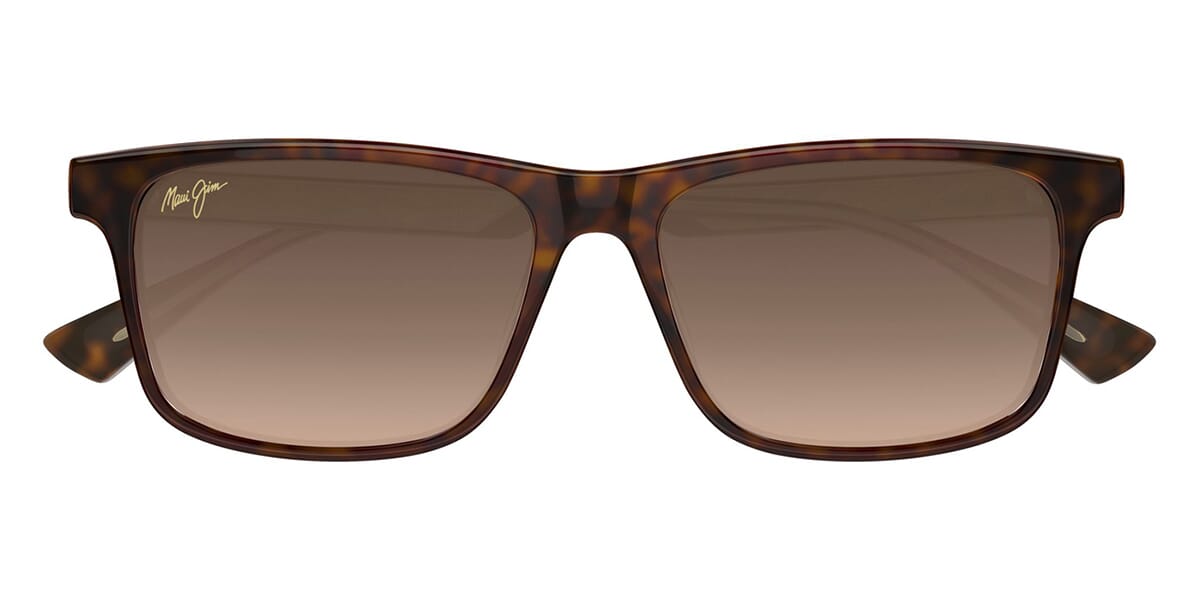 Maui Jim Okina HS587-10 / MJ0587S 002 Sunglasses - US