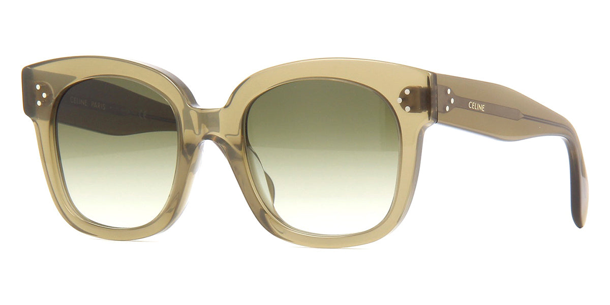 Celine New Audrey CL4002UN 98P Sunglasses | PRETAVOIR - US