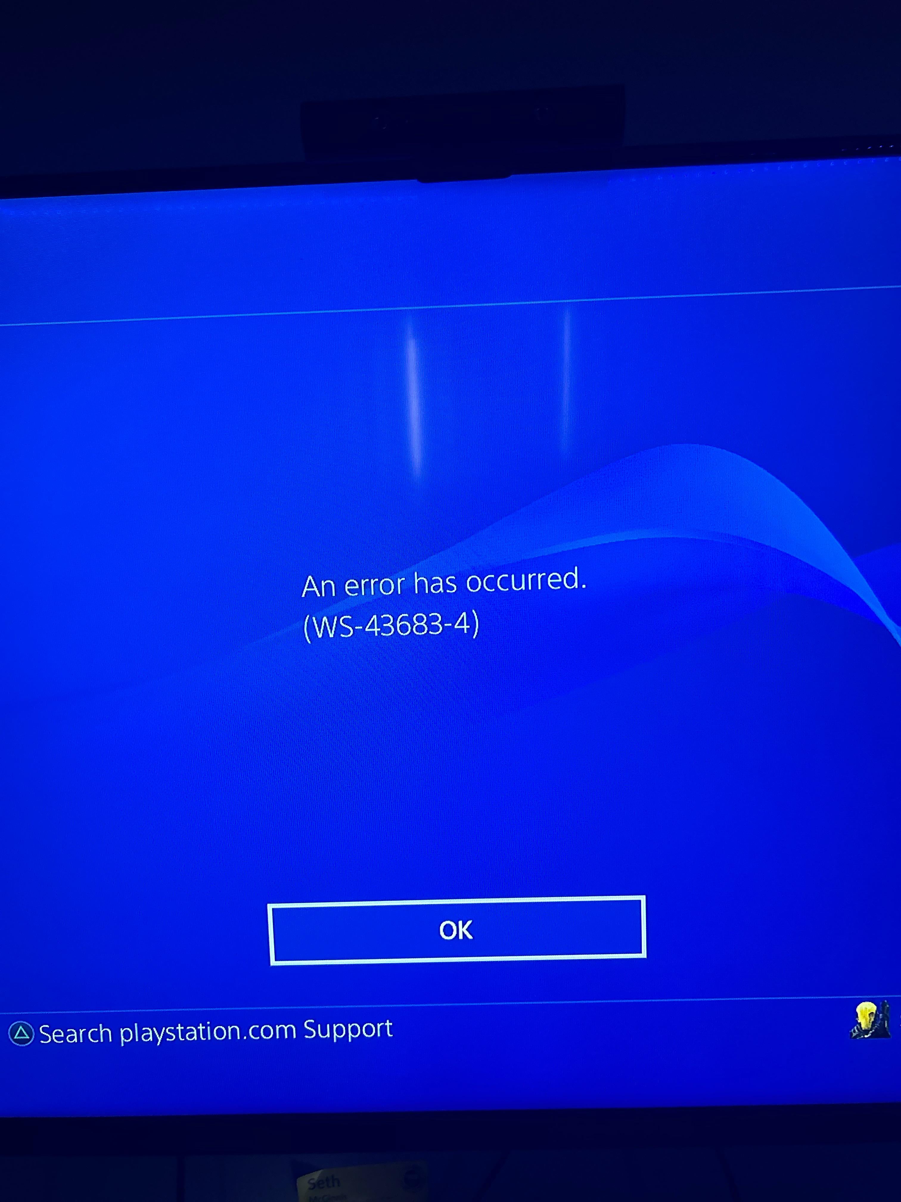 誰か助けて (WS-43683-4) PS4 : r/playstation