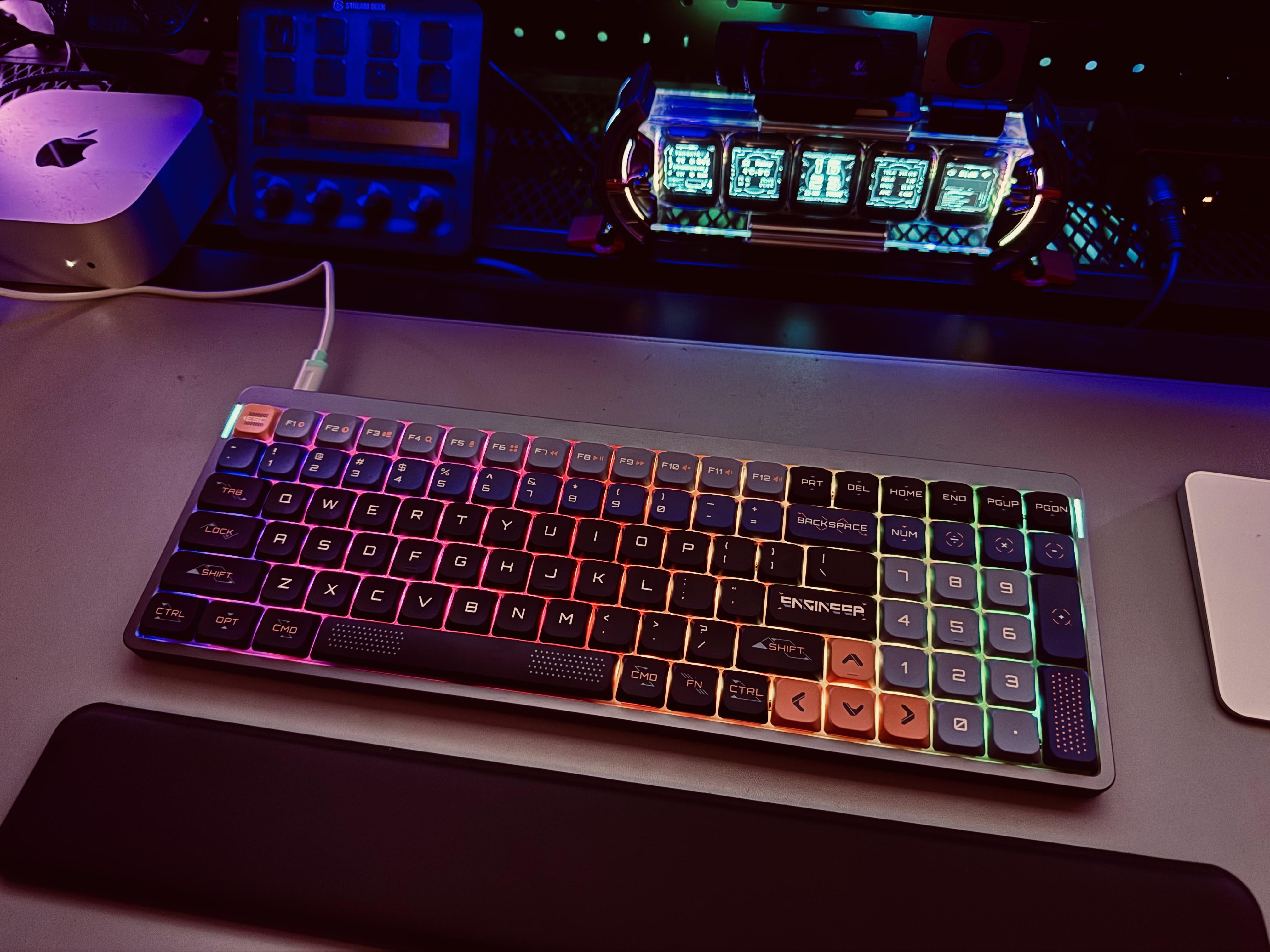 Mac Mini M4 キーボード、マウスに関する質問 : r/mac