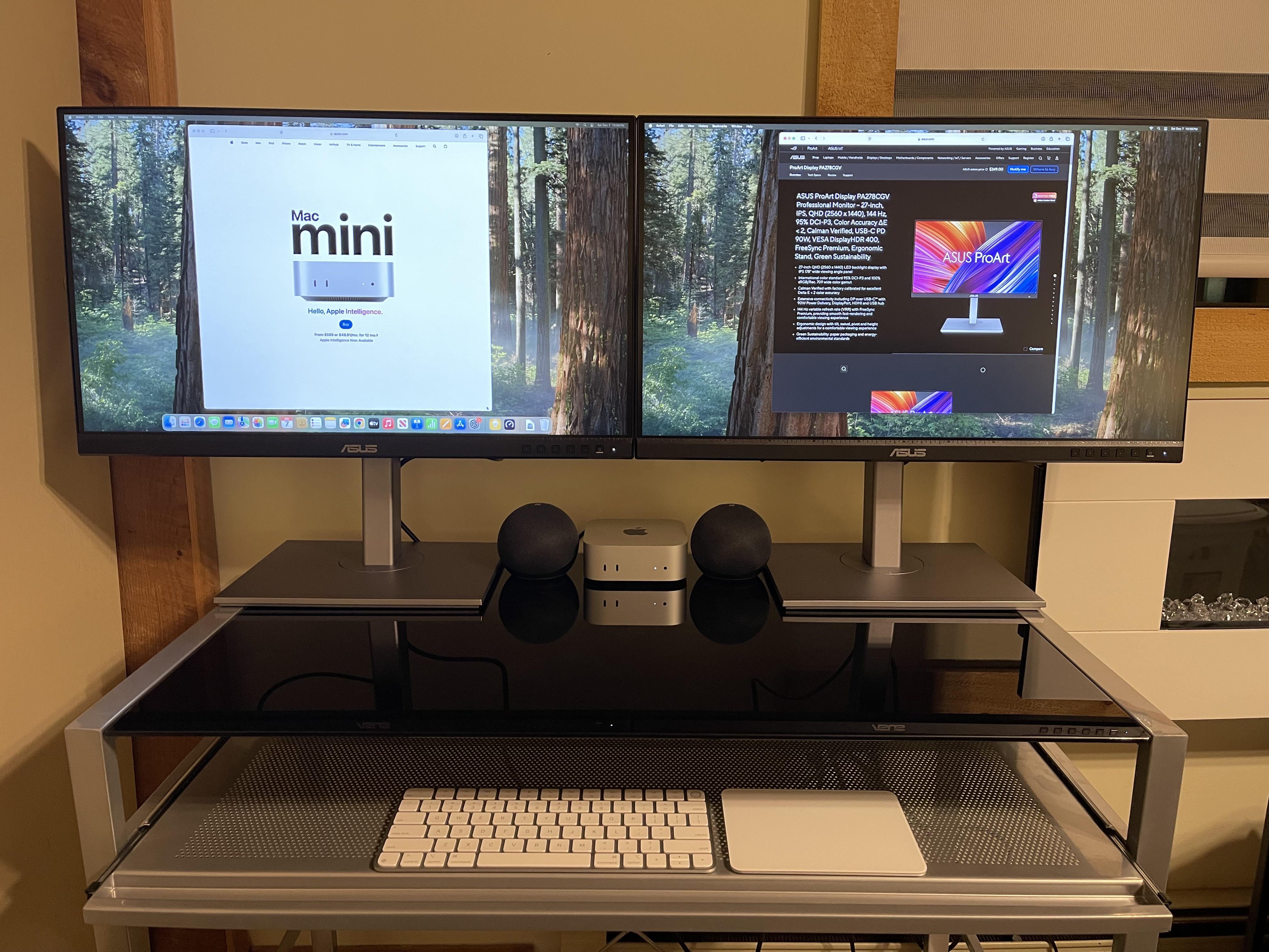 Mac Mini M4 セットアップ : r/macmini