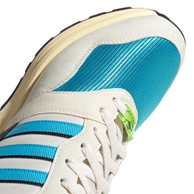 Re is for RETRO: Kicking off A-ZX Series with re-release of the ZX