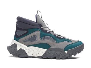 Timberland and White Mountaineering Redefine Outdoor Style With