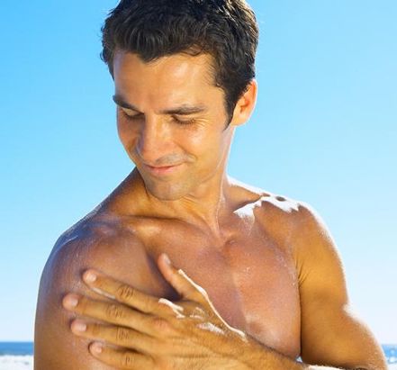 家庭用日焼けマシンで男らしい小麦色に！？NEOTAN-A60を使ってみた感想