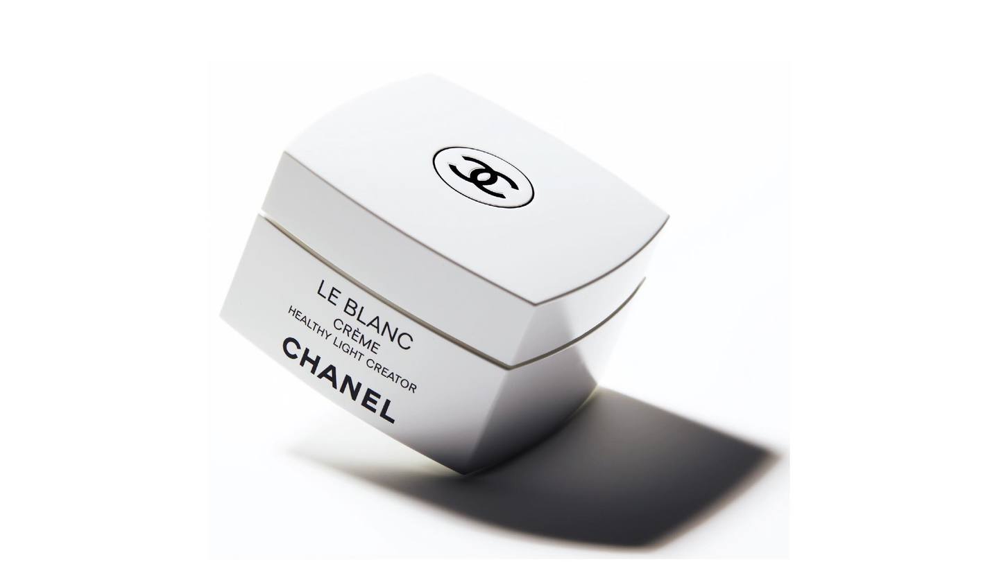 肌が綺麗」と褒められる肌へ！シャネルの名品美白クリーム「ル ブラン