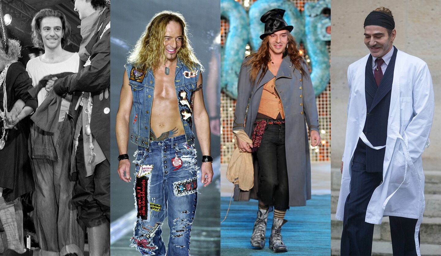 話題のドキュメンタリー映画が公開に！ジャーナリストがモードの現場で