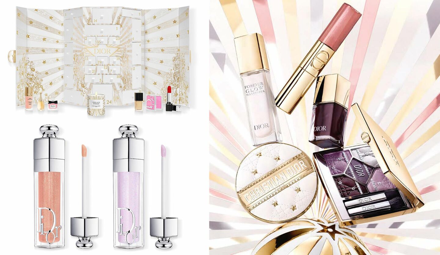 Christian Dior ホリデー限定 クリスマス 2025 新品未使用品 楽天市場