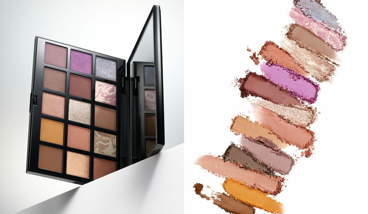 アディクション】『ザ アイシャドウ』総勢99カラーより厳選！ブランド