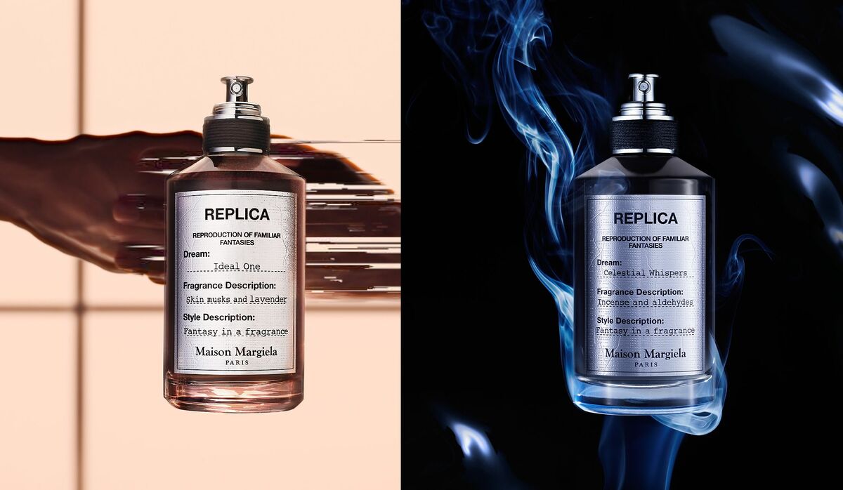 伝説級の人気フレグランス】に8年ぶり完全新作登場！メゾン マルジェラ