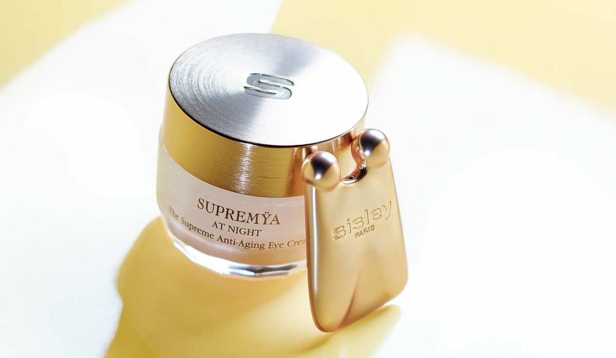 かゆいところに手が届く【マッサージツール】付き！「シスレー」進化