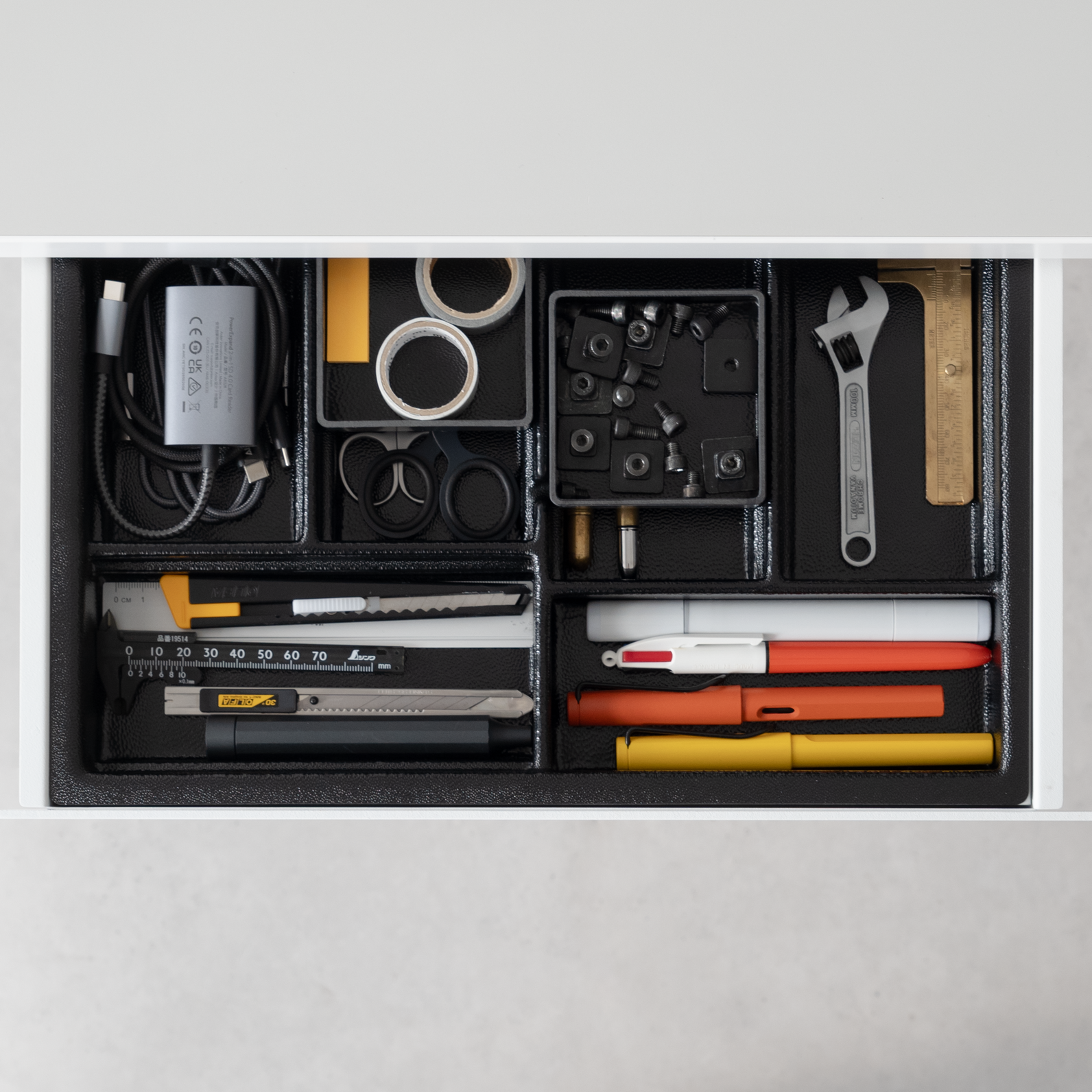 Drawer Mini 2 | PREDUCTS