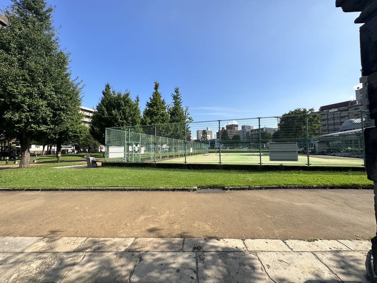 鹿児島市】鹿児島の自然と歴史に触れることができる場所があった！公園