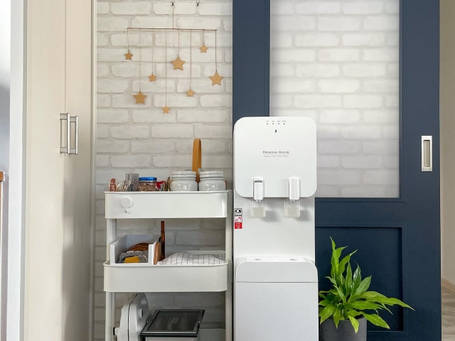 famfit（ファムフィット）｜天然水ウォーターサーバーはプレミアム