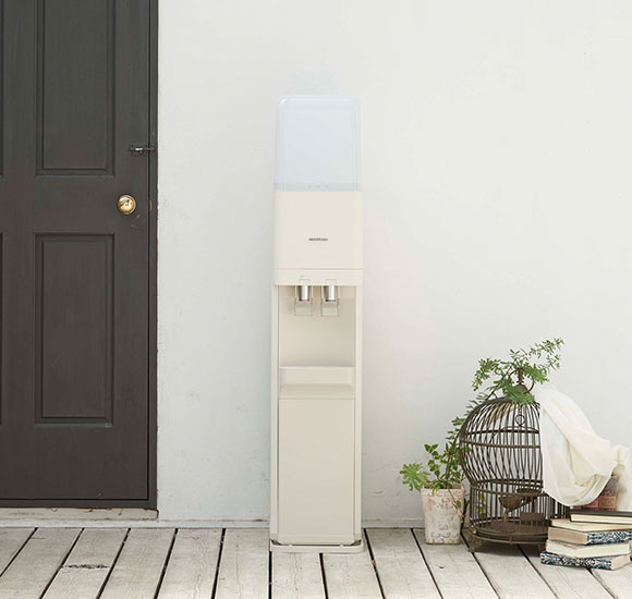 amadana（アマダナ）スタンダードサーバー｜天然水ウォーターサーバー