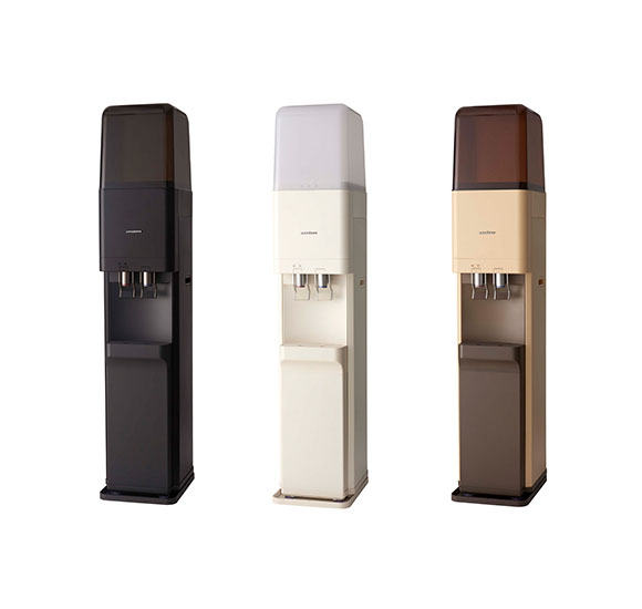 amadana（アマダナ）スタンダードサーバー｜天然水ウォーターサーバー