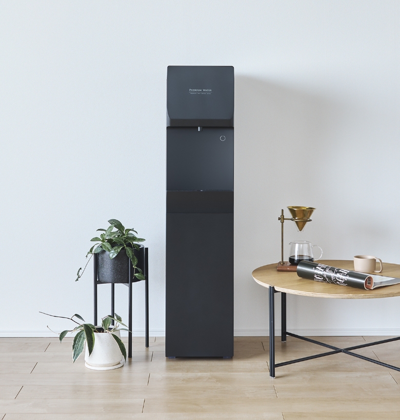 famfit2（ファムフィットツー）｜天然水ウォーターサーバーは