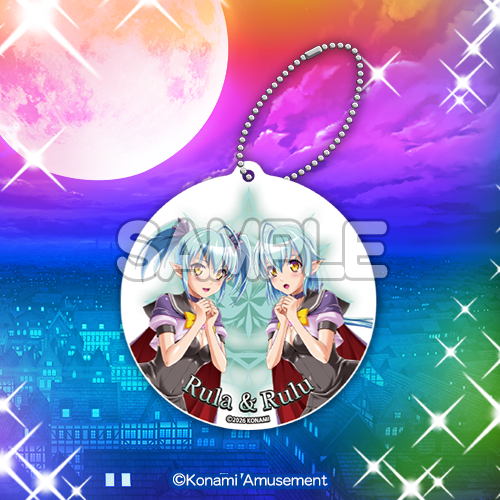 まじくじちゃんすBT | コナミ プレミアムくじ ONLINE