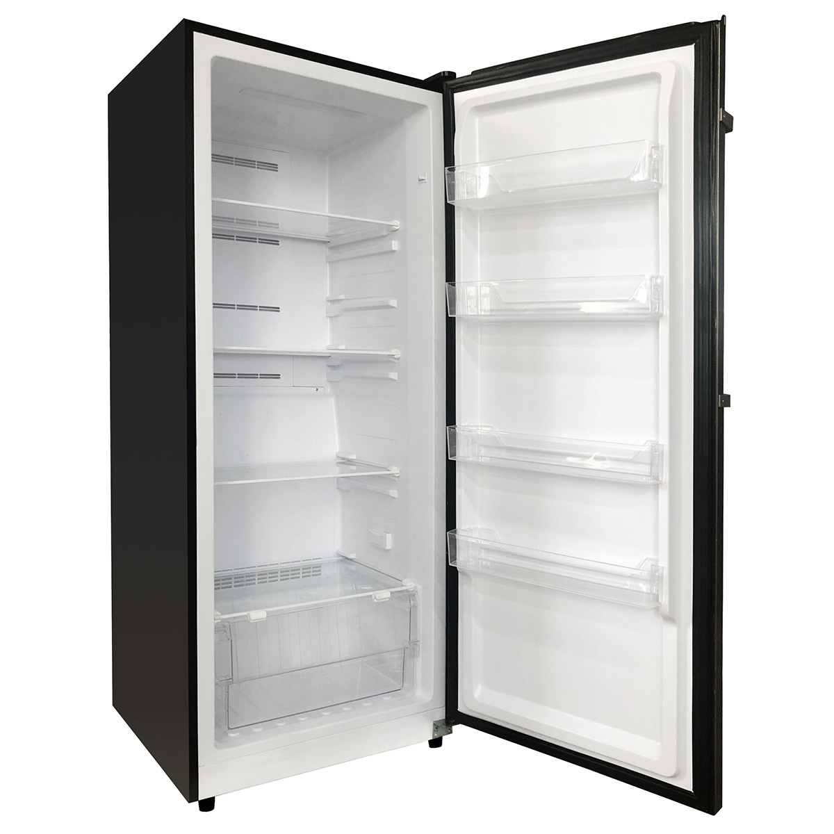 14.0 ft³ Upright Freezer Frost-Free - Premium Levella