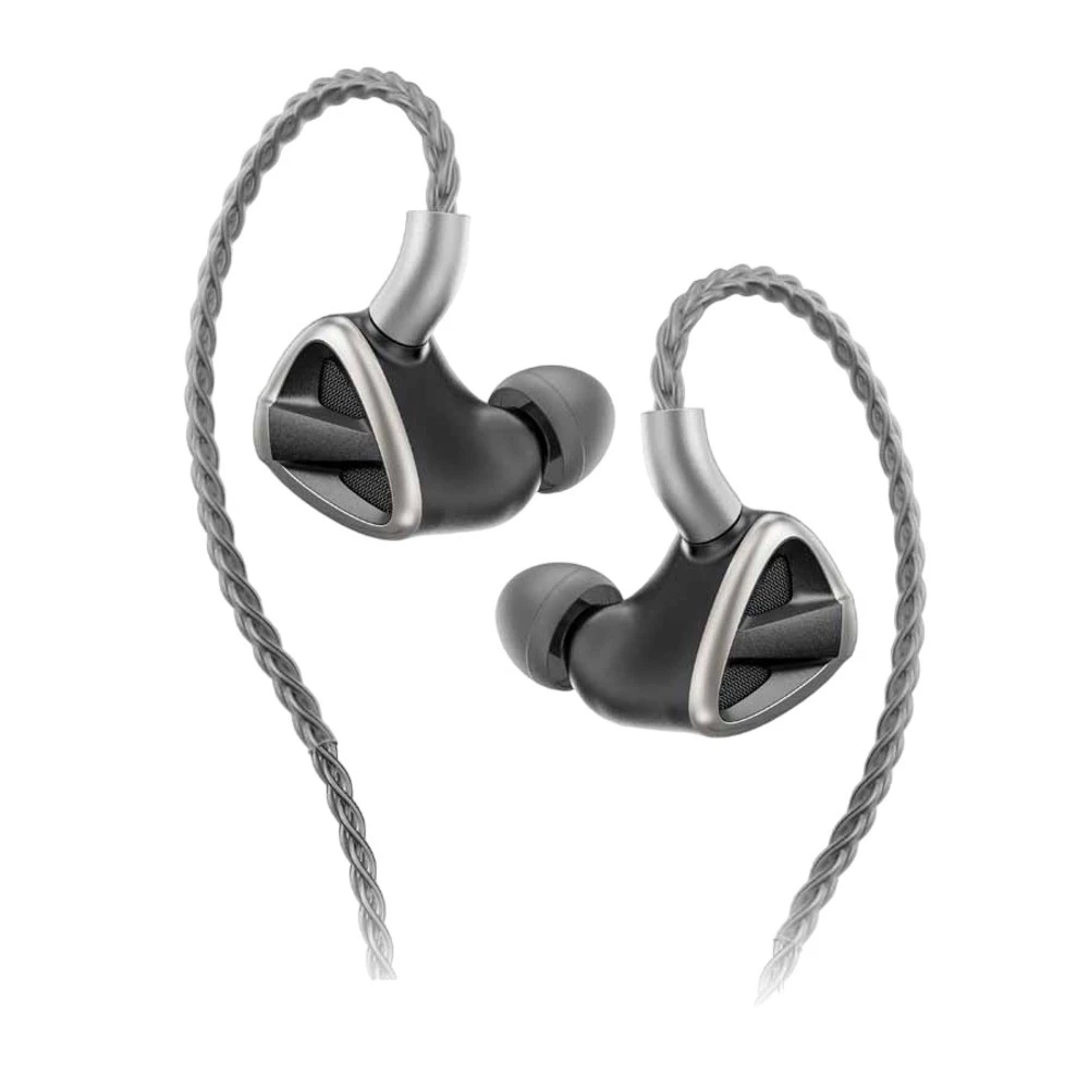 FiiO FH19 In Ear Monitors