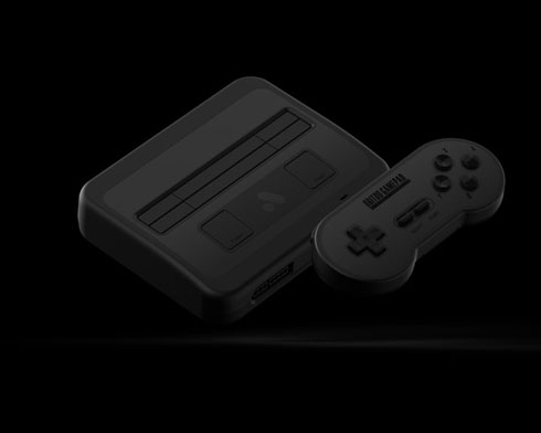新たなスーファミ互換機「Super NT」海外メーカーが開発 映像の1080P
