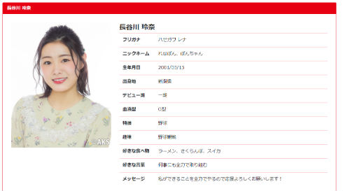 全文あり】NGT48山口真帆が卒業発表 「いまの私にNGT48のために