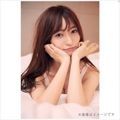 元NGT48山口真帆、24歳の誕生日に1st写真集リリース 暴行騒動から約