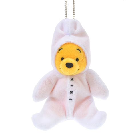 プーさんがお星さまに変身！ ディズニーストアの「The Wishing Bear