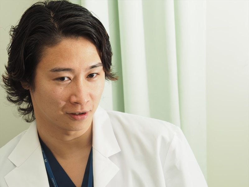 乳がん患者のために、美しく自然な胸をつくる「がん研有明病院」医師