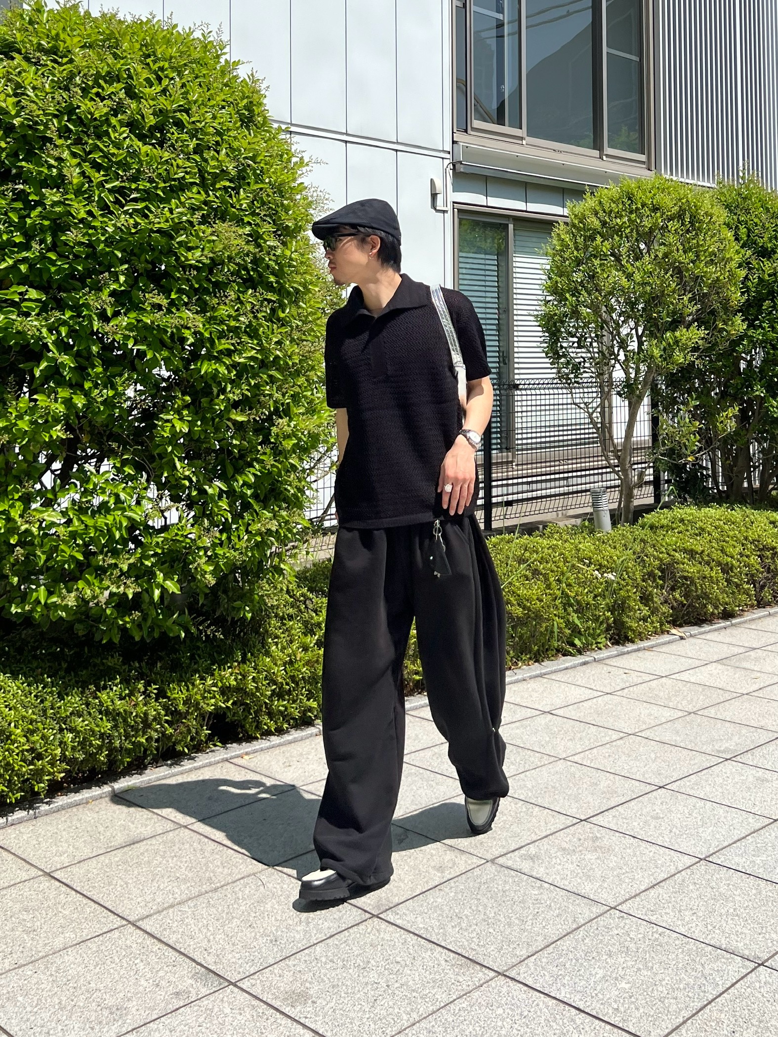 RYU /182cm – pressing