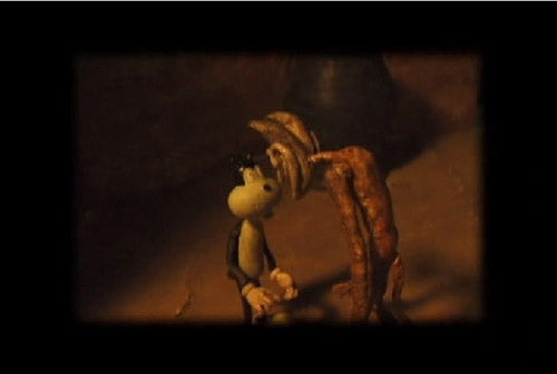 ジム・ウードリング 『VISIONS OF FRANK』 DVD – 有限会社プレスポップ