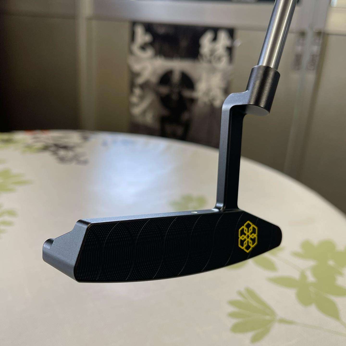 MIRTH DESIGN MIRTHPUTTER ⛳️ | ブログ | ゴルフクラブクリニック冨田