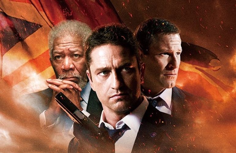 エンド・オブ・ホワイトハウス』と『エンド・オブ・キングダム』の一挙