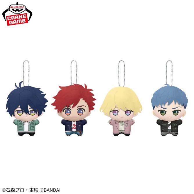 2026年1月最新】仮面ライダーシリーズクレーンゲームプライズ景品入荷