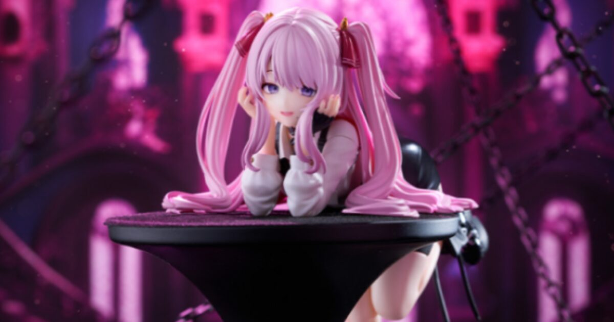 2026年1月最新】NIKKEクレーンゲームプライズ景品入荷カレンダー