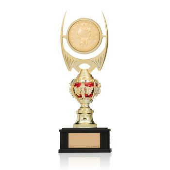 ハローキティのトロフィー・表彰楯の販売は激安通販の【ジョイタス】