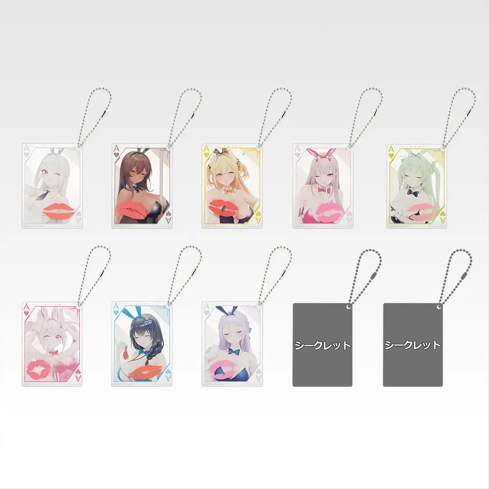 一番くじ「勝利の女神：NIKKE CHAPTER5」買取価格/値段・メルカリ相場