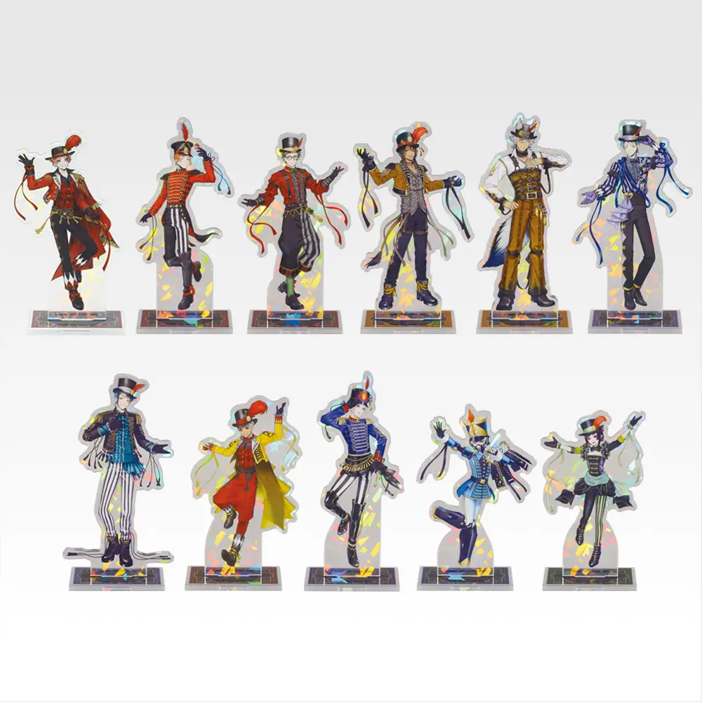 一番くじ「『ディズニー ツイステッドワンダーランド』 第八弾」買取