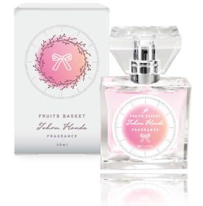 primaniacs - 『フルーツバスケット』フレグランス