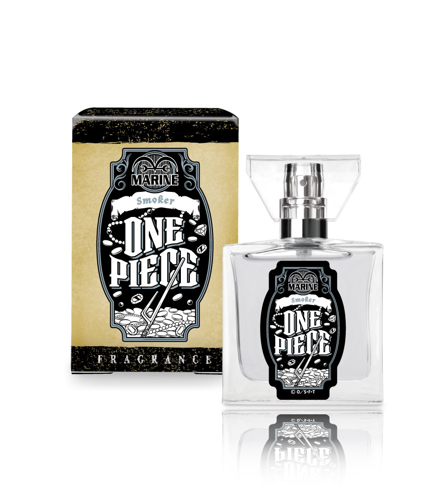 primaniacs - 「ONE PIECE」フレグランス