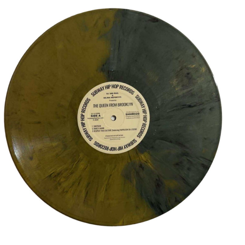 Subway HipHop Records | Vinyl