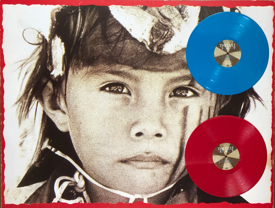 PHUPHA: Tiwas Phurung Ceremony 2LP Ceremony | Twin Tribes