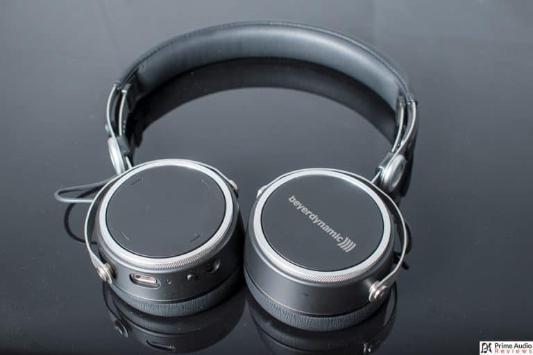 Beyerdynamic Aventho Wireless Review - Prime Audio Reviews
