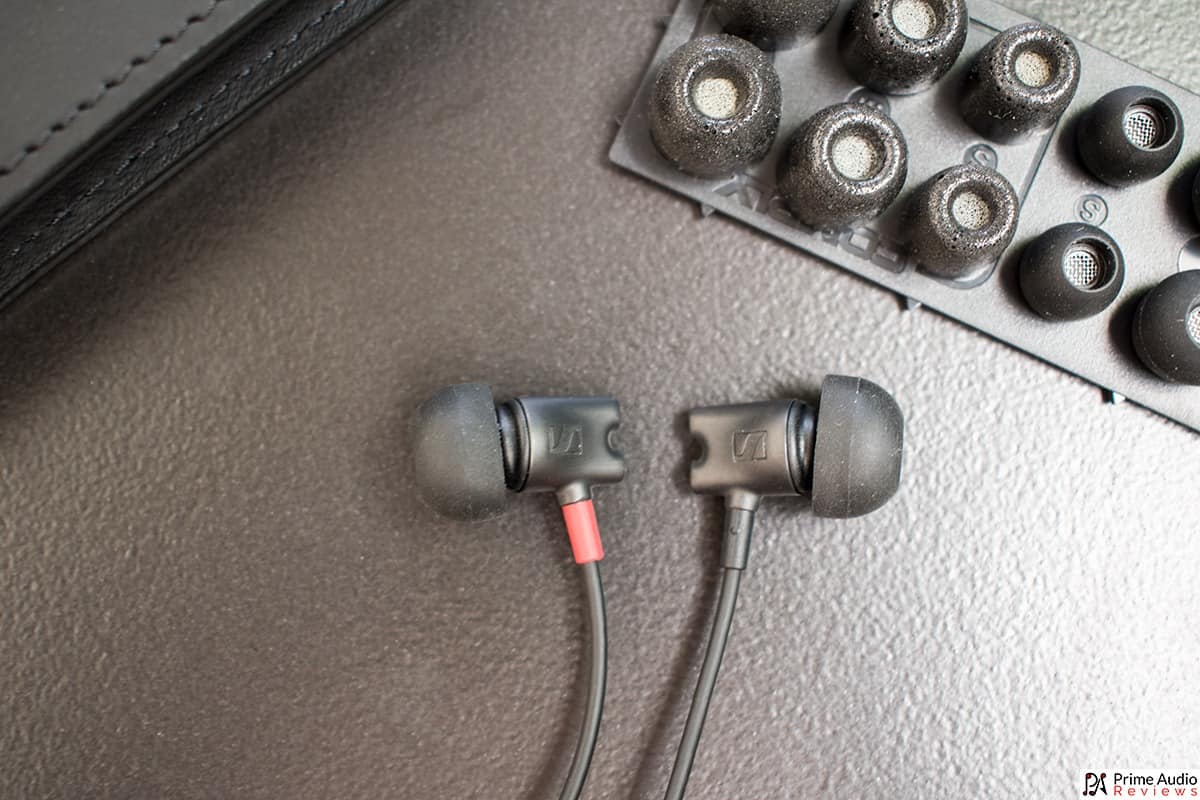 Sennheiser IE 800 S Review. The Tiny Juggernaut. - Prime Audio Reviews