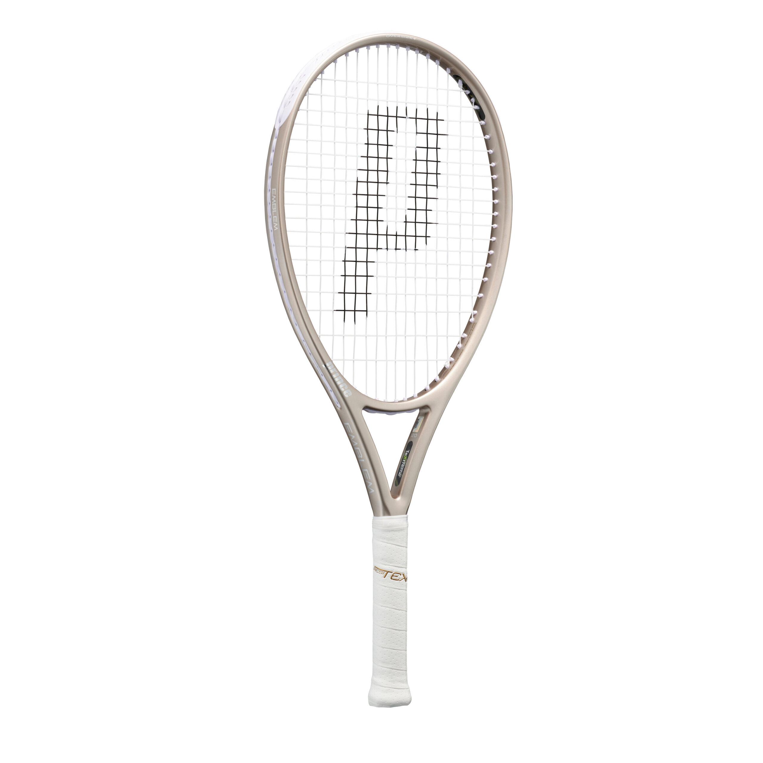 EMBLEM 120（限定カラー） - Prince プリンステニス公式サイト