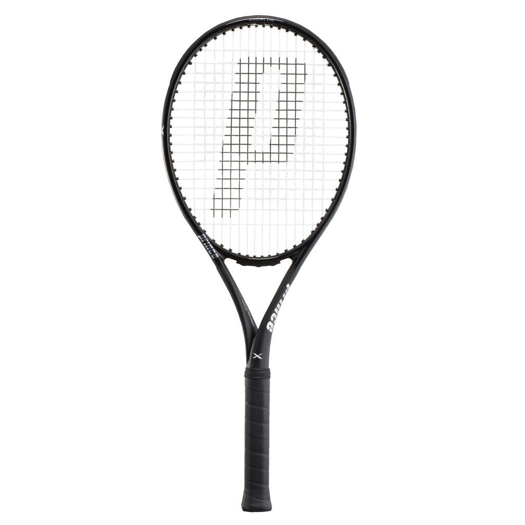 X 97 TOUR - Prince プリンステニス公式サイト