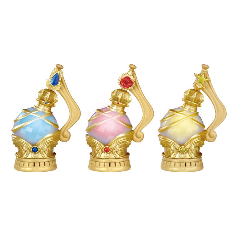 プリンセッション・オーケストラ ジュエルベル｜GOODS/Blu-ray/CD